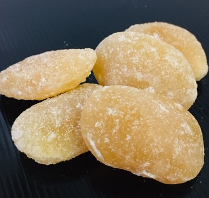 花豆甘納豆（白）