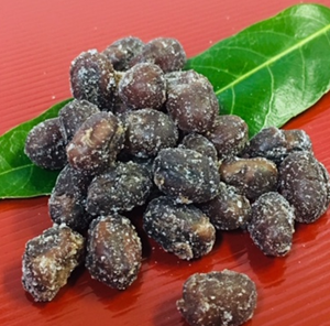 小豆甘納豆