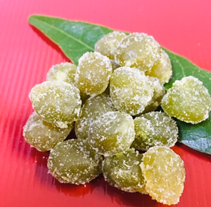 甘納豆 うぐいす豆