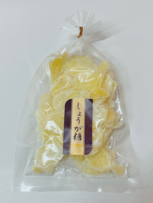 ���傤���� 80g�@���p�b�P�[�W���ύX�ɂȂ�܂���