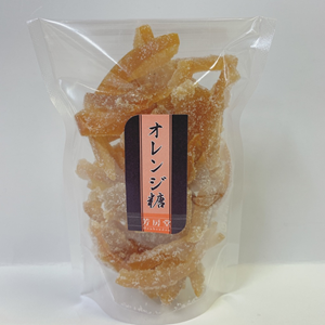 �I�����W�� 160g�@ (�a�̎R���Y����g�p�j